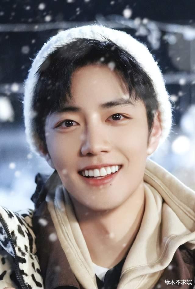 杨紫|顶流明星恋爱观:杨紫很实际,王俊凯太挑剔,肖战疑意有所指!