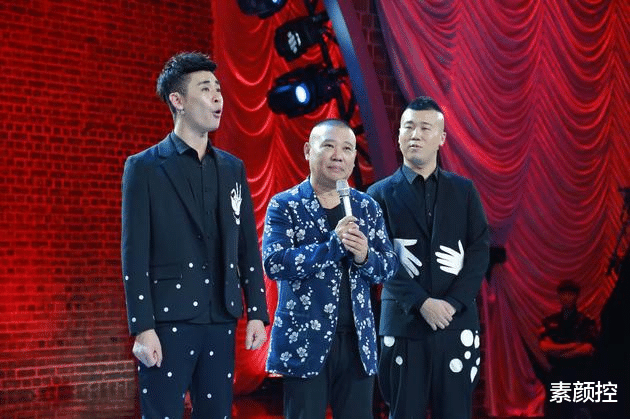 黄牛|德云社门票一万一张，黄牛喊话郭德纲: 你砸了我们饭碗，你也别想做生意