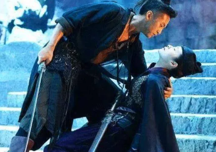 刘亦菲|美貌不输给刘亦菲却因为绯闻被送去乡下教书。如今重新复出回到娱乐圈