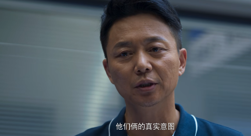 全员加速中|开端：全员选角完美，她却被指是败笔，全程眯缝眼，让人出戏