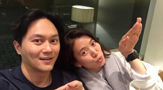 张智霖|张智霖袁咏仪疑似婚变，恩爱夫妻或分崩离析，上位手段堪称一绝