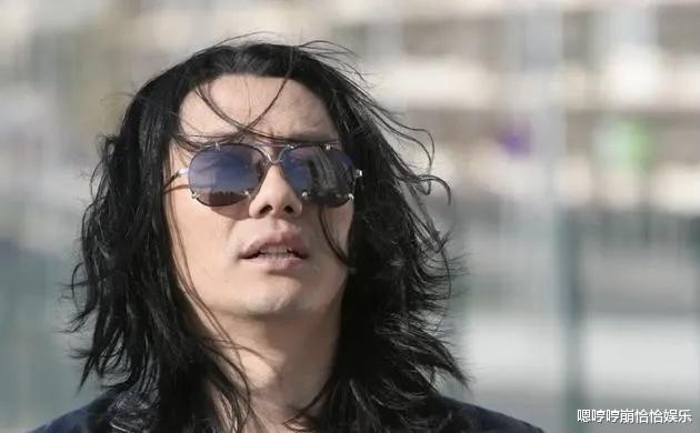 郑钧|代言站C位,王菲给助威,郑钧的江湖地位到底有多高?