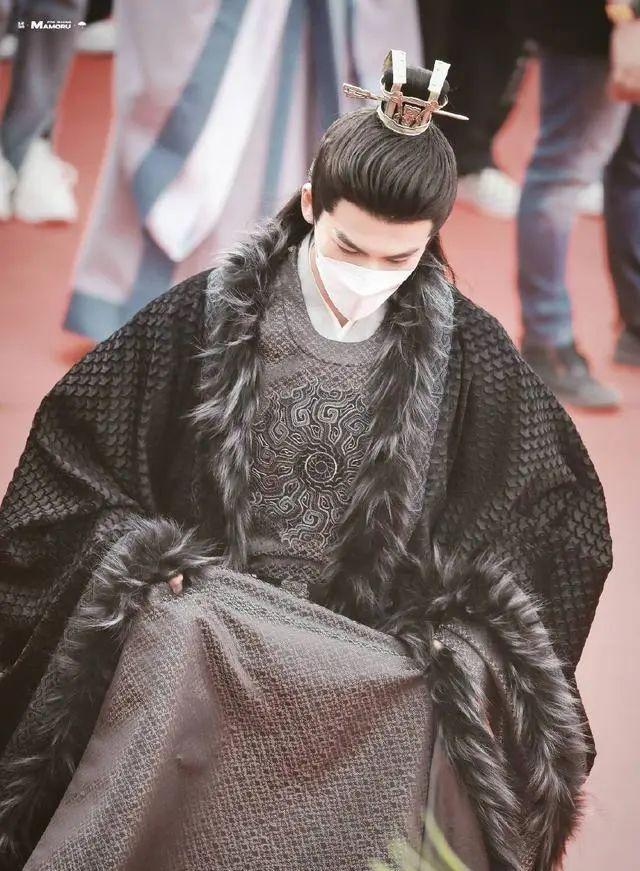 白梦妍|出道六年,她能大爆吗?