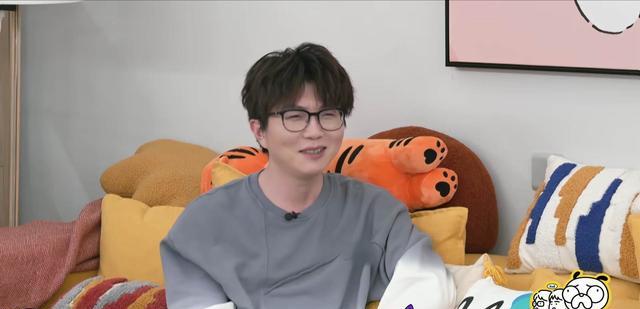 吴昕|吴昕李雪琴无法理解的这项男生青睐的“艺术行为”，你理解吗？