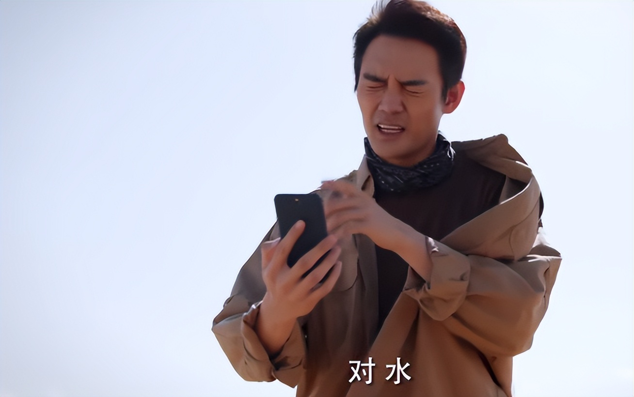 王凯|才播2集收视破1,王凯令观众成功入坑,四大卫视抓到王牌了