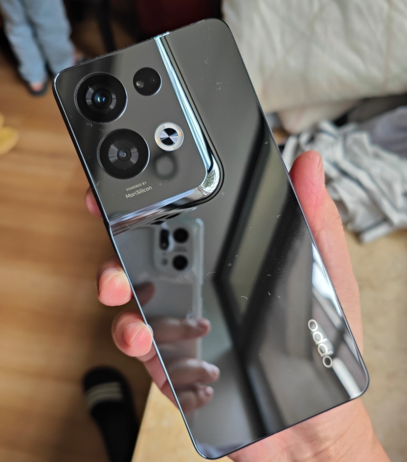 OPPO|苹果三星OPPO中端真香机，618都有优惠，哪个品牌更值得考虑？