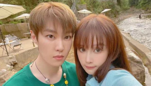 赵本山|赵本山3次表态不喜欢女婿，球球在直播间气哭：我喜欢就好，别管