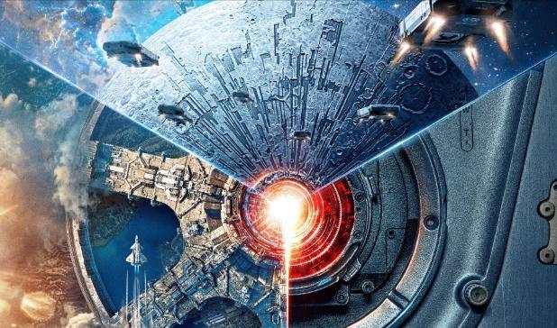 沈腾|5个方面解读《流浪地球》行星发动机：真的能造出来吗？