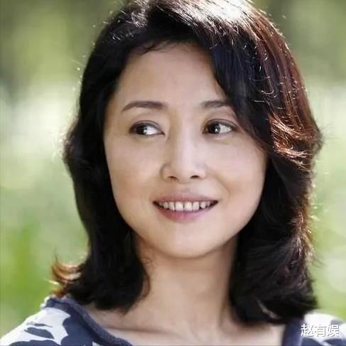 刘蓓|刘蓓：曾被冯小刚力捧，二婚失败携子再嫁前夫，如今成张若昀后妈