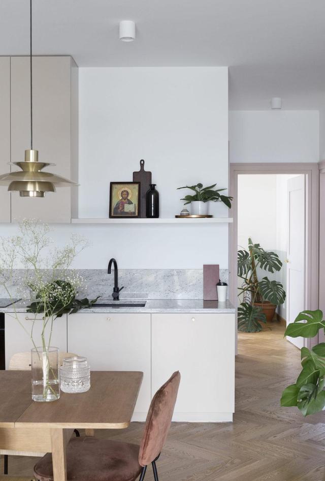 梦想照进现实，简单而走心，一个你也可以实现的家