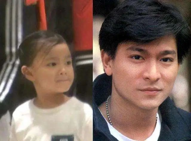 刘德华|零花钱5亿,10个保镖,2亿私人飞机?天王刘德华居然这样养女儿