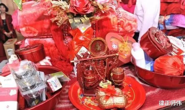 江西男子因28万元彩礼悔婚，女方称同居3天损害巨大，法院判了