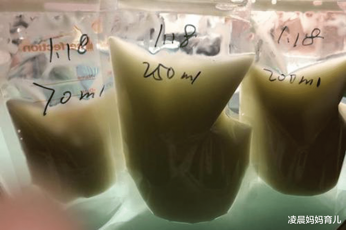 浙江大学|生娃后重归职场,“背奶妈妈”做好几件事,让母乳更好储存