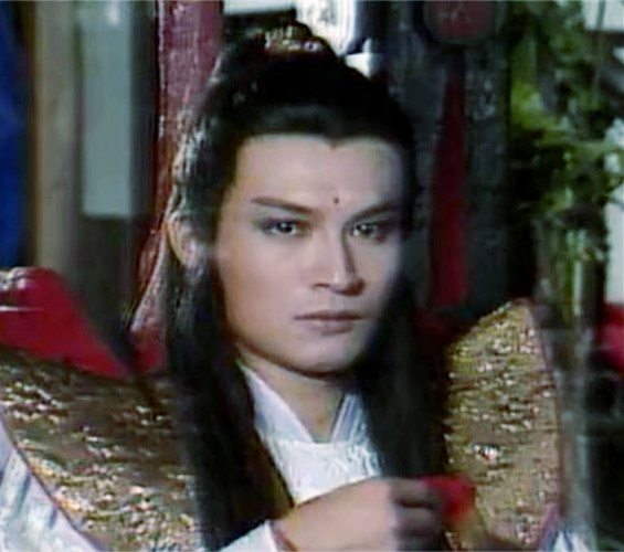 雪花女神龙|《雪花女神龙》为什么不按颜值决定男主角?