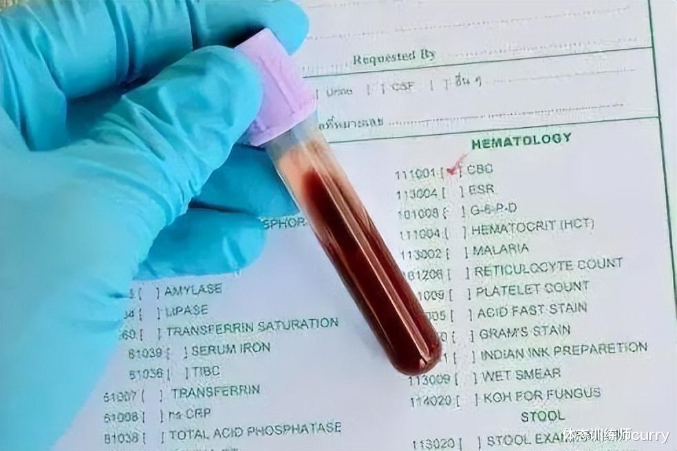 疾病|血常规检查中,若3个指标升高,不妨做进一步检查,建议了解