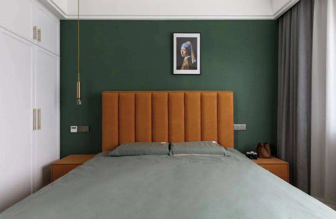 复古北欧风,最接近生活的时髦