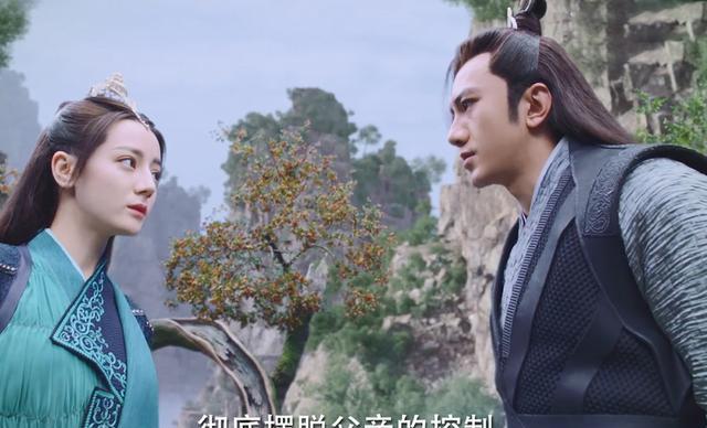 纪云禾|与君初相识：一天1集不够看，作者亲自催更，纪云禾后面太惨了！