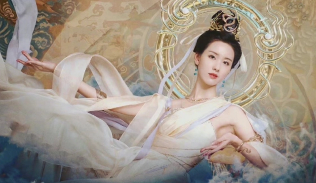 长月烬明|优酷再抽“王炸”剧，《长月烬明》虐哭我，美强惨罗云熙啥时来？