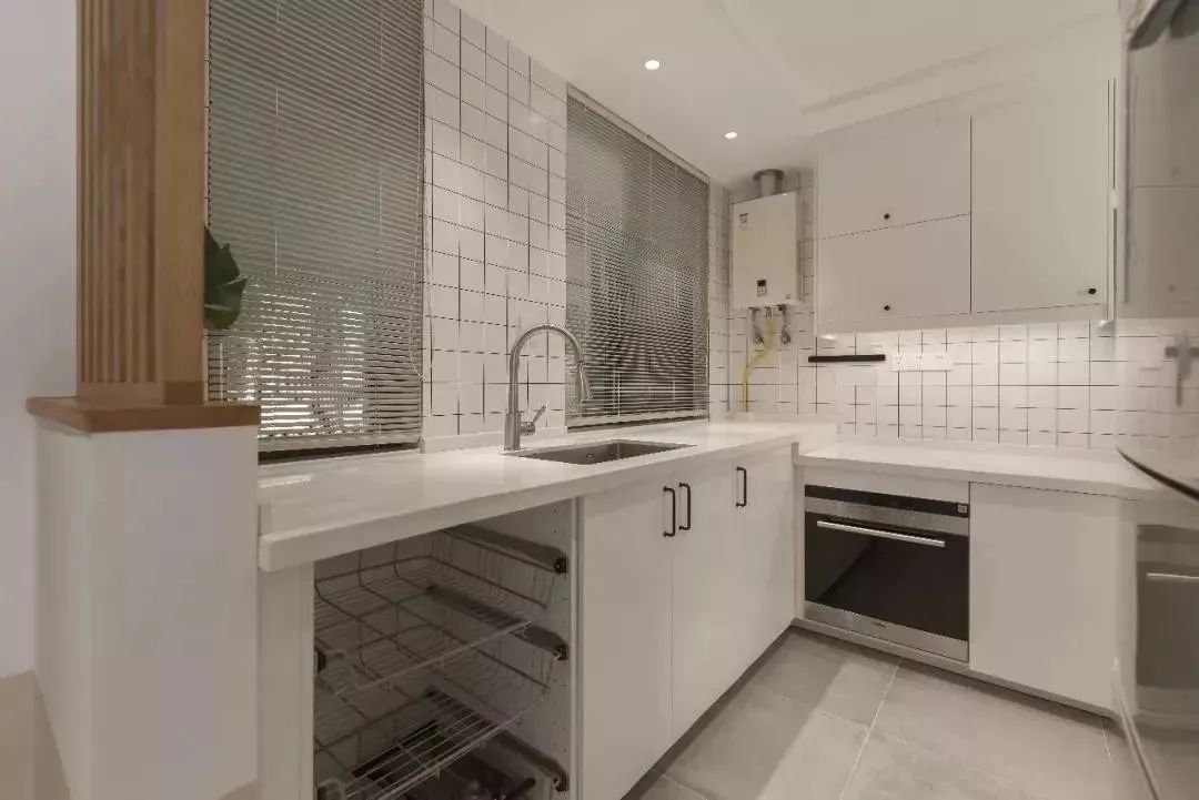 再装修这些地方一定留空，不说提升多少收纳，但凭这份便捷就值得