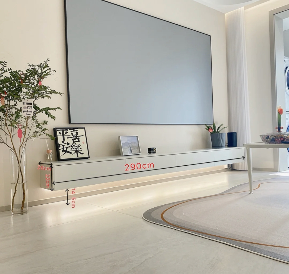 小户型装修,建议“减掉”这15个“累赘设计”,家里更美观敞亮!