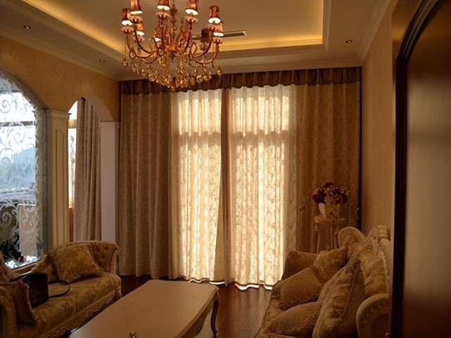 别墅|坚决不做房奴!花100万回乡盖了栋别墅,活得比城里人滋润