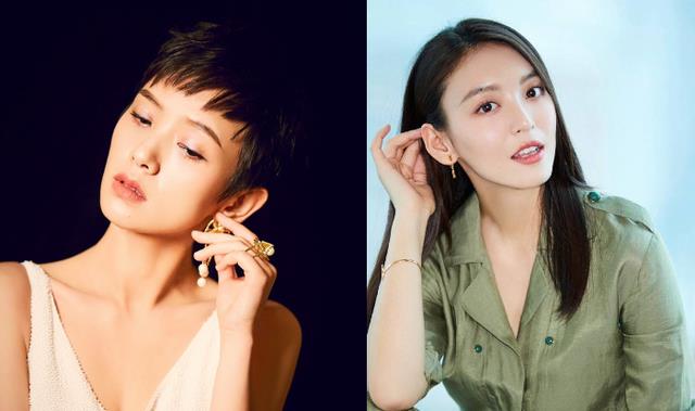 刘恺威|恋情实锤!刘恺威李晓峰牵手做核酸,但女方公司疑反对这恋情