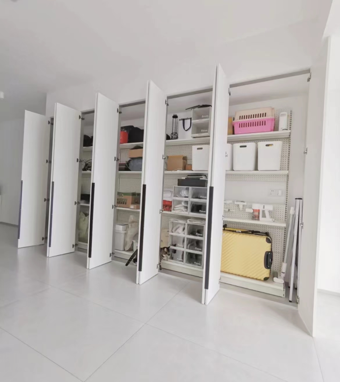 盘点那些装修“省钱”名场面,乍一看觉得鸡肋,用一阵却真香了