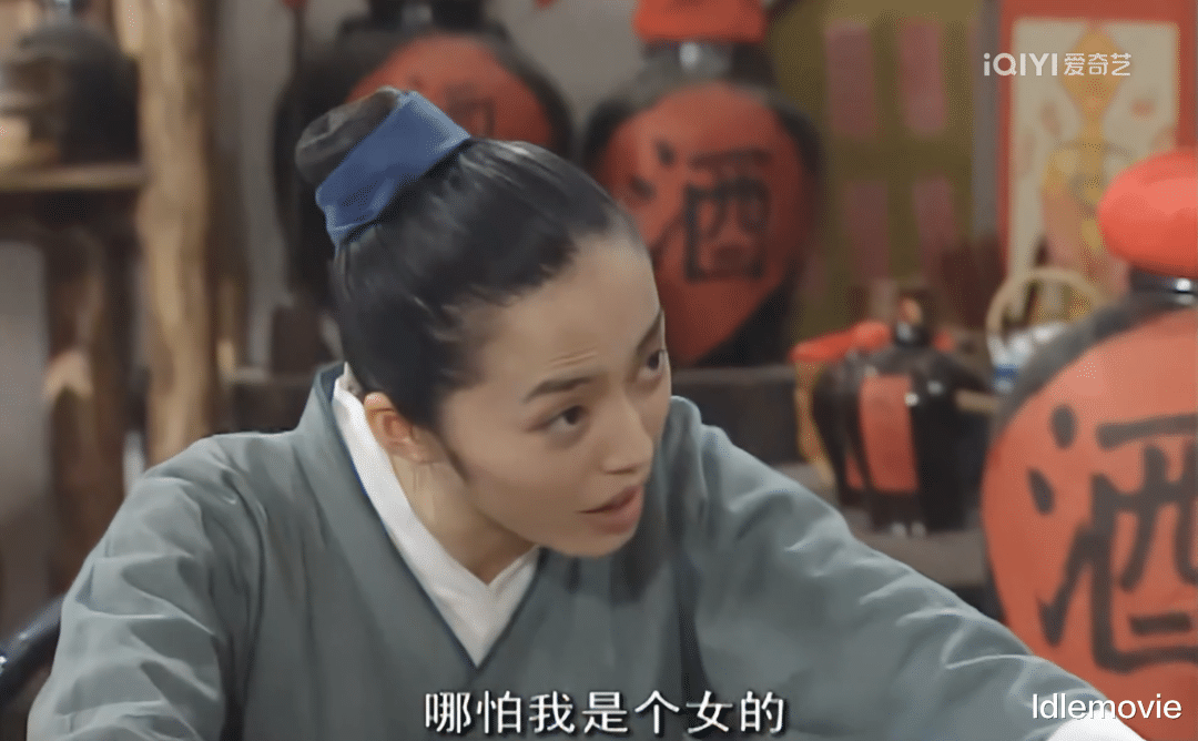 武林外传|16年过去了，为什么《武林外传》还这么火？