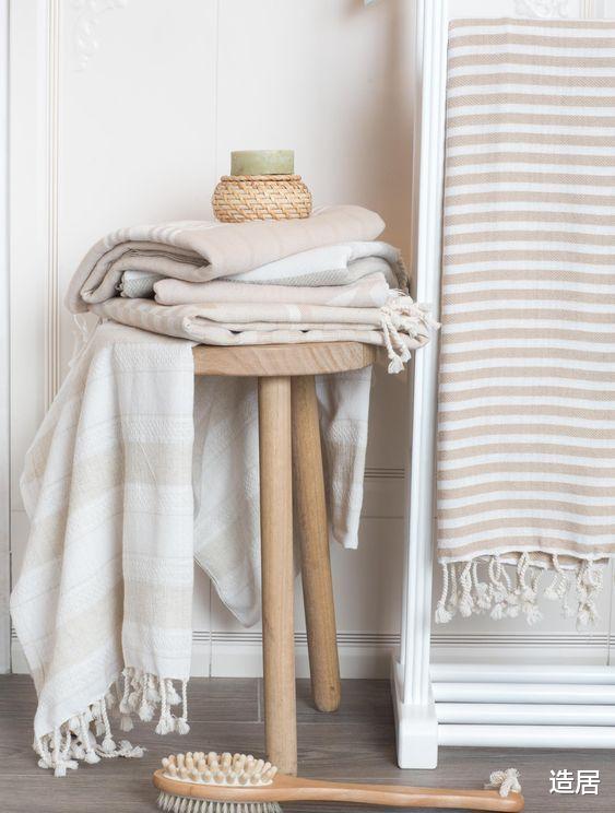 用对方法，清洁工具再多也不占空间