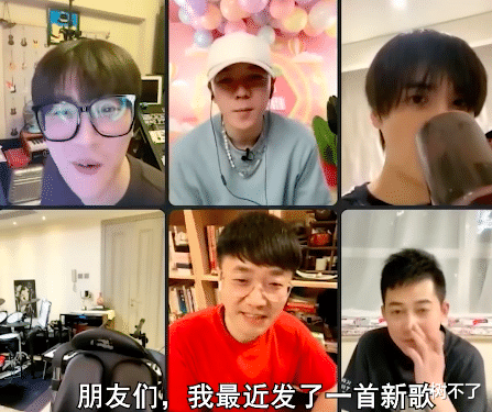 苏醒|恭喜！他们集体宣布复出，娱乐圈谁都拦不住