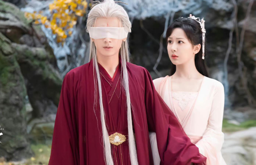 沉香如屑|好家伙!《沉香如屑》刚播到11集,网友就直呼要让其大结局