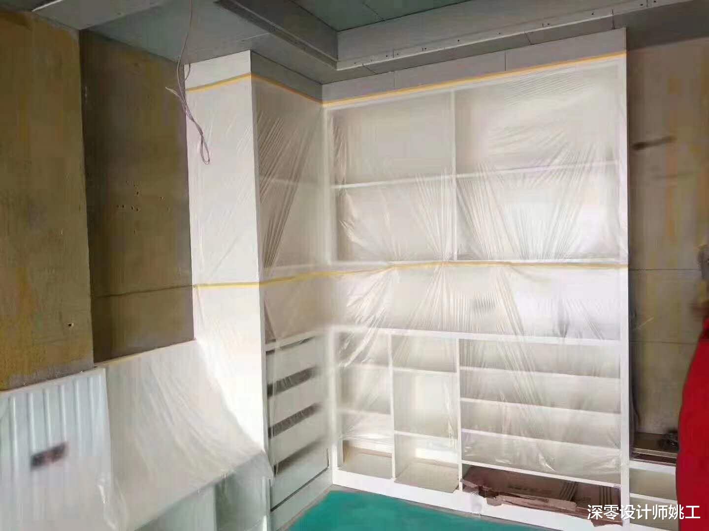 了解完现场打柜这4个优势,对于想省钱的人来说,不相信你不心动