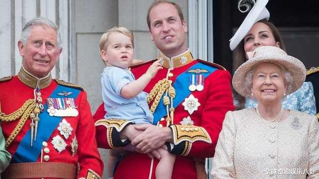 安德鲁王子|缺钱花,安德鲁王子想回归王室?女王、查尔斯、威廉联手阻止!