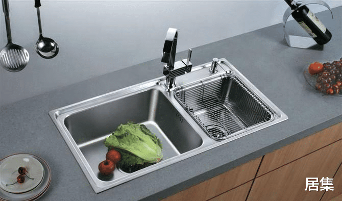 如果你不是个勤快人，装修时就要谨慎，否则入住后清理难度会更大