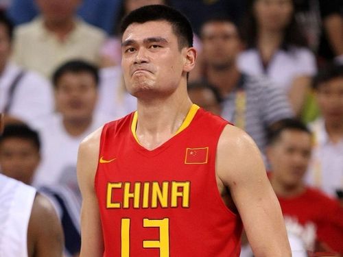 中国男篮|理性分析，为何中国男篮一直没有顶尖小前锋，到底是什么原因？