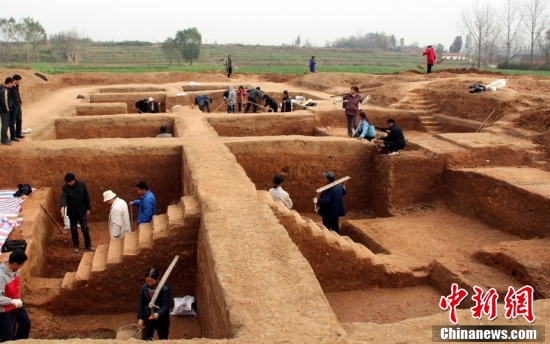 |凤“飞”石家河：从玉石之光中看见史前文明