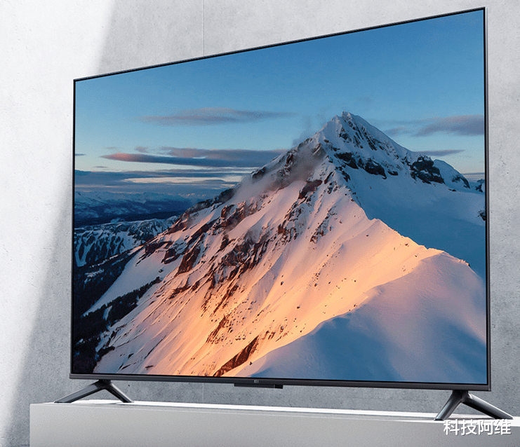 海信|4K超清电视热卖排行榜：荣耀第五，海信第三，第一仅需1499元