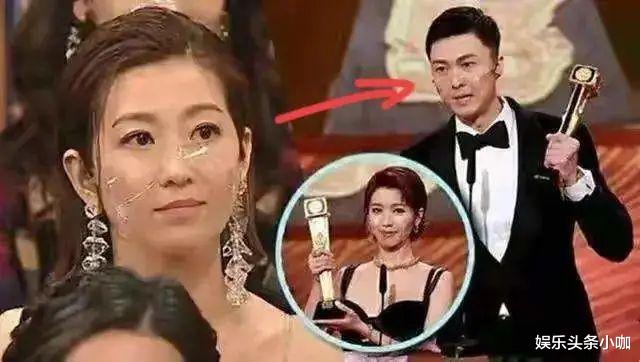 江美仪|被扒出隐婚十一年？！