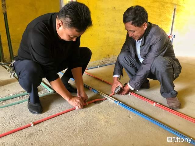 家庭装修应该注意什么问题?业内人士:做到这些便可高枕无忧