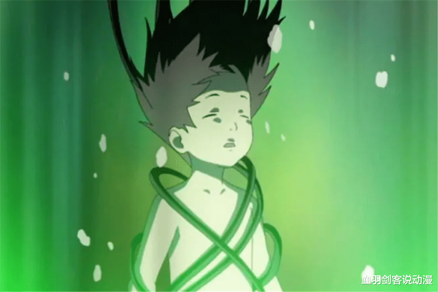 小舞|火影忍者中大蛇丸发明的7样东西：鸣人成了钢铁侠，蛇叔雌雄难辨