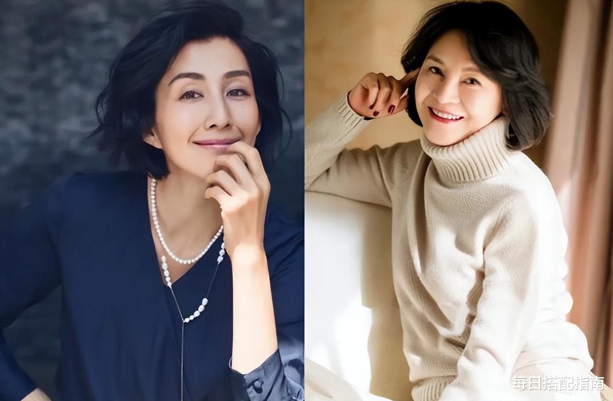 粉底液 超全“抗老”技巧大盘点：中年女人到底该如何抗老才有效？