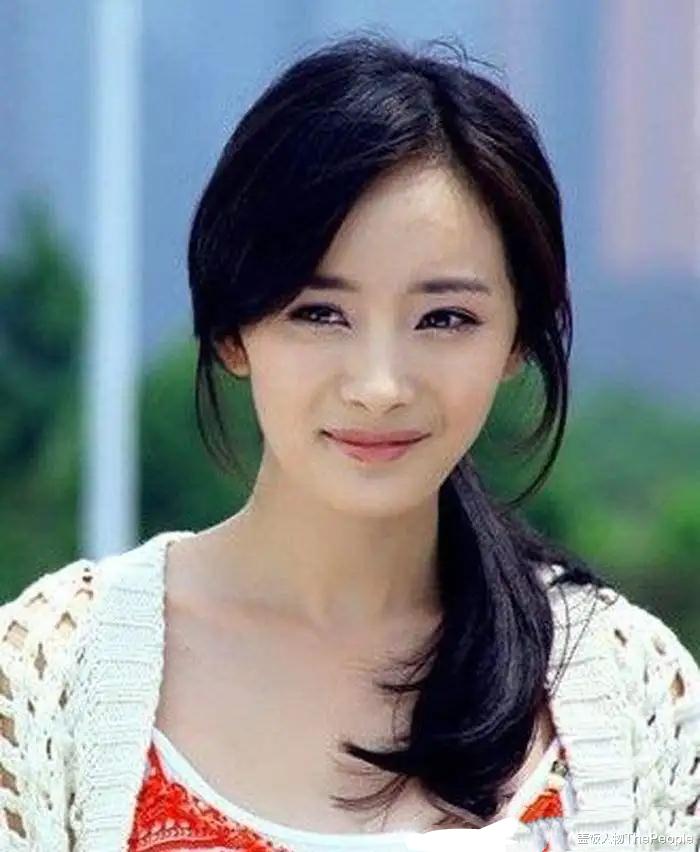 娱乐圈|刚出道惊为天人，红了却灵气全无，娱乐圈就这么毁美人？