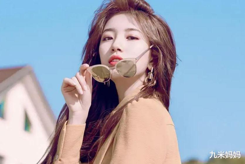 孙艺珍|宋智孝无缘韩国2022年十大最美女演员，孙艺珍排第七，乔妹排第八