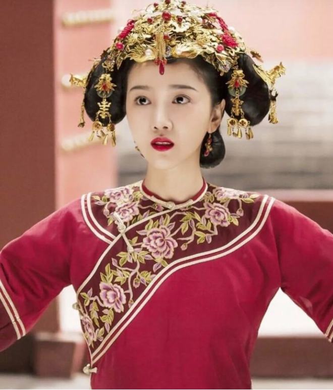 陈小纭|陈小纭声称男演员首次见面就吻戏：生理反应到恶心！曾气哭容祖儿