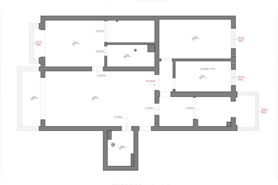 苏州80后业主耗时1年装修的新家，140㎡空间清爽又雅致，一起看看
