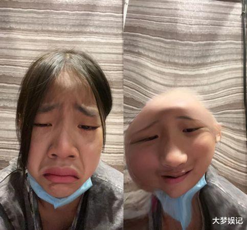 小S|许老三偷拿她手机“变装自拍”小S翻相簿看傻：是有什么事吗？