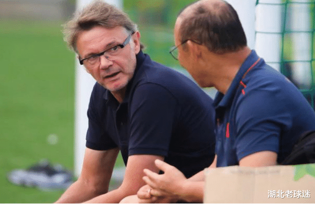 中超|神奇！世界名帅在中超被批一无是处，转战东南亚4年打造最强一代