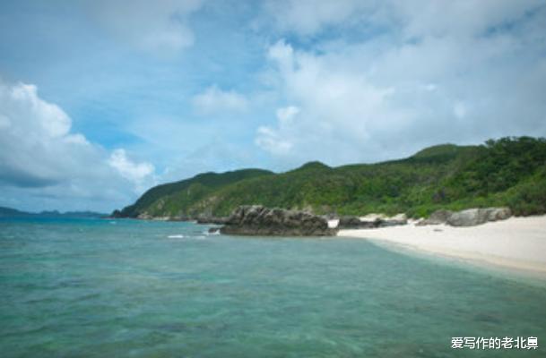 南京|舟山群岛有那么多无人岛，可以偷偷去隐居吗？