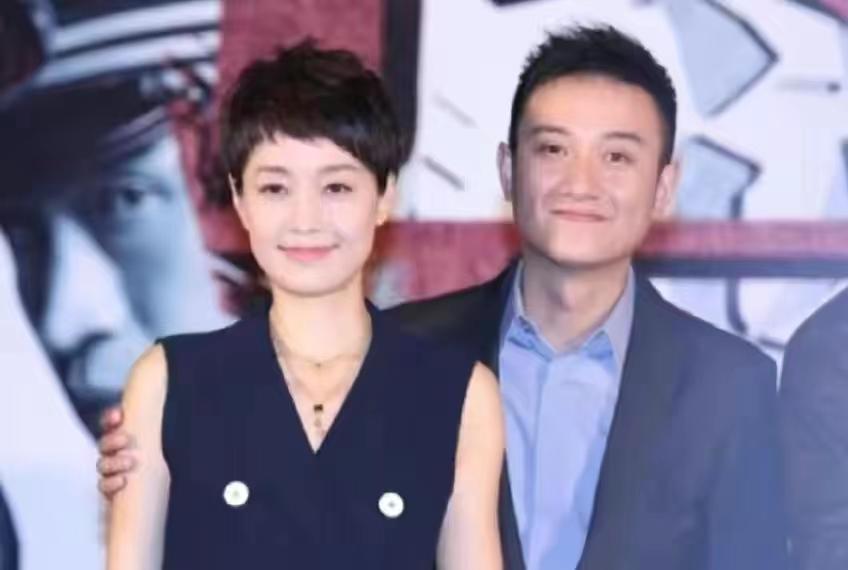 马伊琍|38岁文章近照太憔悴，脸色蜡黄独自开车就医，面部浮肿显老态