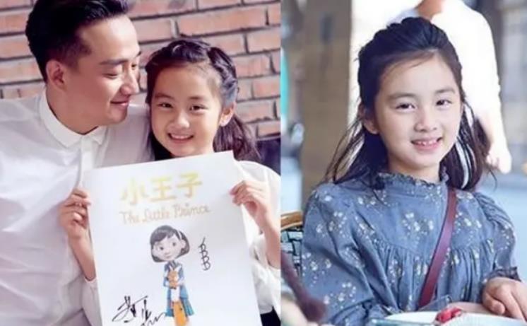 田雨橙|《爸去哪》9年后,3个富养女孩之间的差距,高下立判